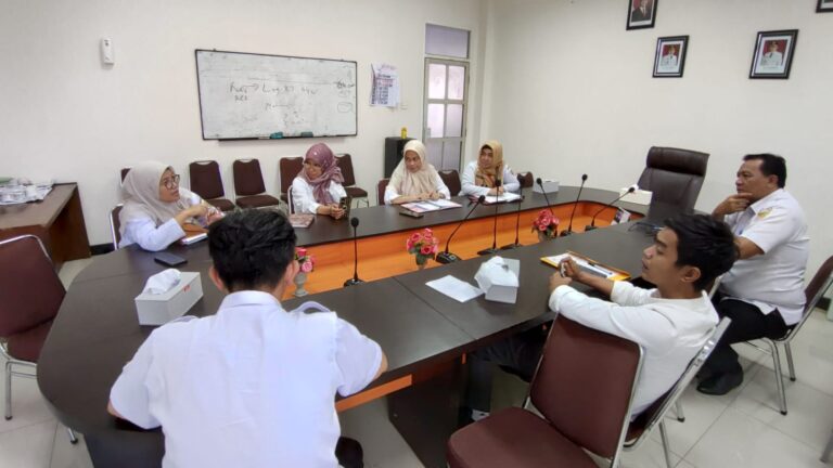 Rapat internal