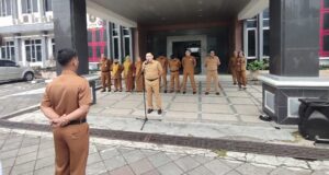 Kedisiplinan Adalah Kunci Dedikasi
