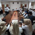 Fasilitasi Layanan Adminduk Digital, Disdukcapil Samarinda Lakukan Aktivasi IKD di Sekretariat DPRD dan Ingatkan Waspada Penipuan