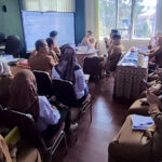 Semarakkan HUT ke-81 RI, Sekretariat DPRD Kota Samarinda Gelar Rapat Persiapan Lomba Untuk Internal dan Umum