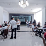 Semarakkan HUT ke-81 RI, Perlombaan Internal Sekretariat DPRD Kota Samarinda Resmi Dimulai