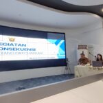 Perkuat Transparansi dan Kepastian Hukum, Sekretariat DPRD Kota Samarinda Ikuti Uji Konsekuensi Informasi Publik 2026