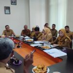 Libatkan Inspektorat dan BPKAD, Set.DPRD Samarinda Perbaiki Regulasi Teknis Reses dan Sosialisasi Raperda Inisiasi DPRD